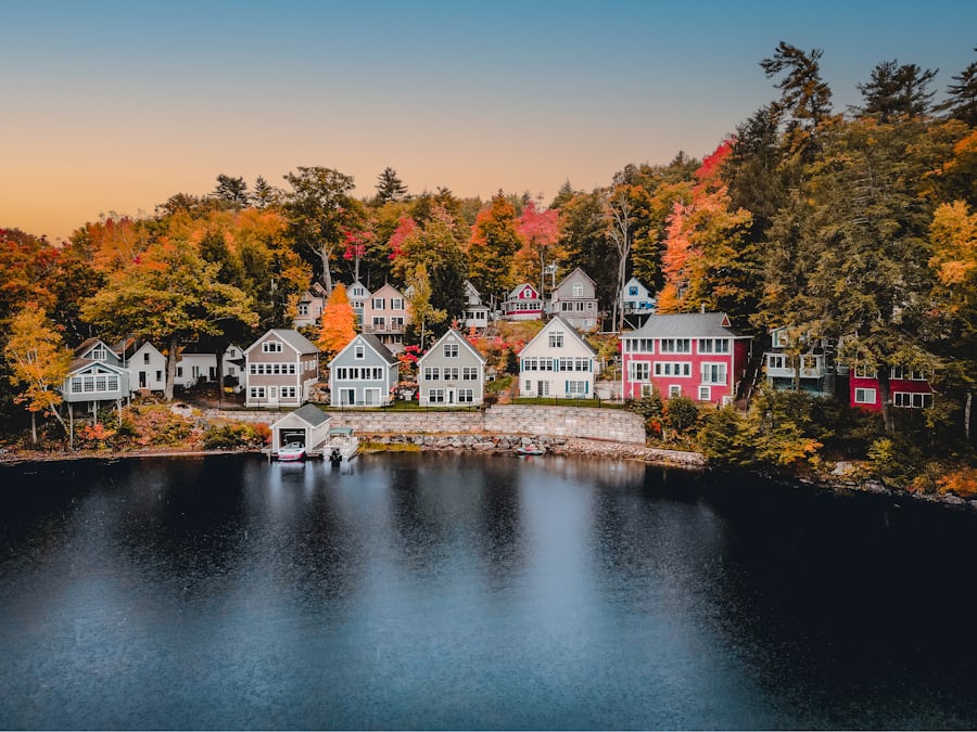 Mount Sunapee Resort